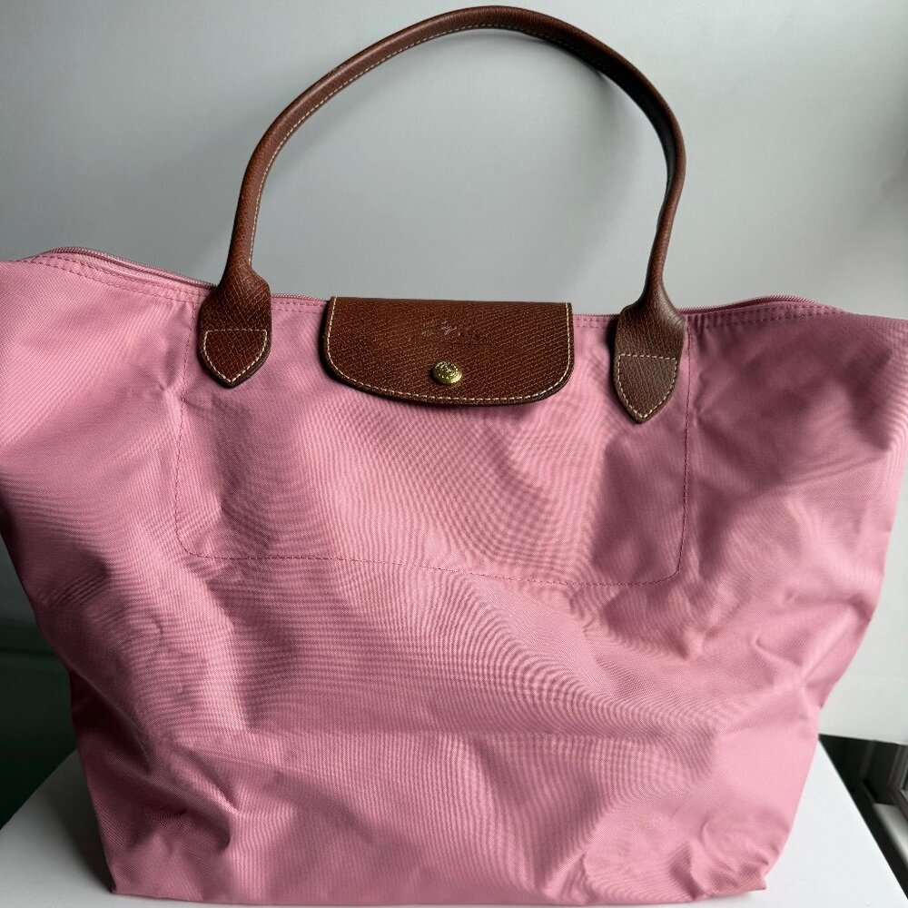 Longchamp Le Pliage Tote